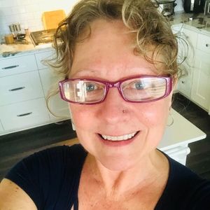 Meet your Posher, Doris